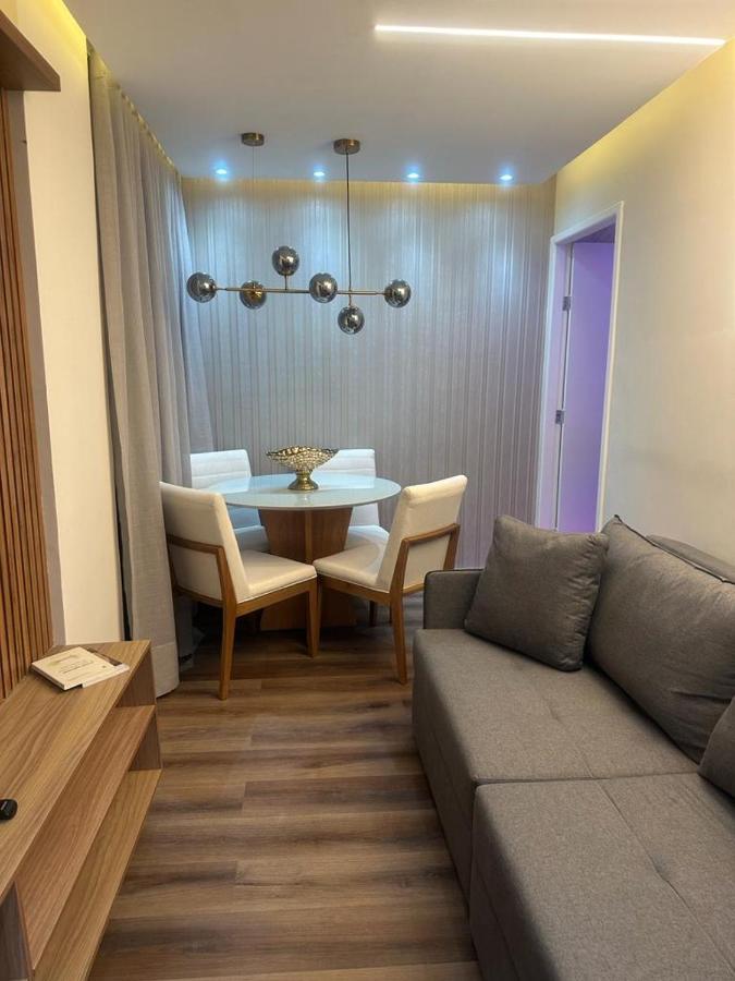 Apartment Farol Barra Flat Maravilhoso 2 Quartos Barra