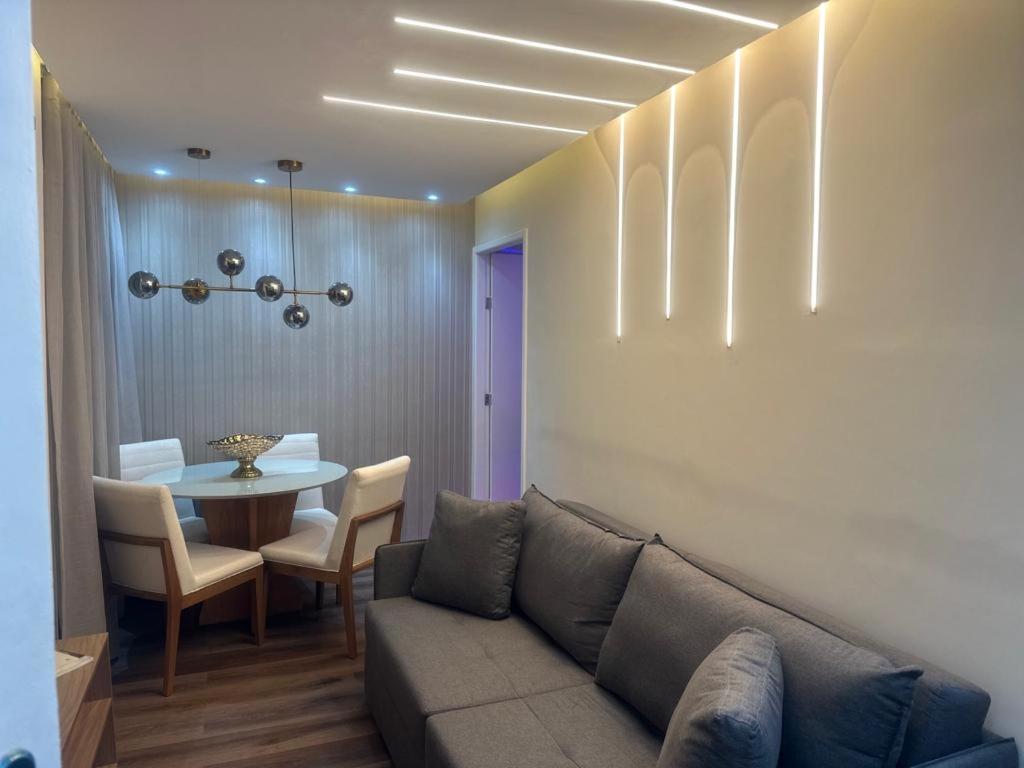 Farol Barra Flat Maravilhoso 2 Quartos Barra Apartment *